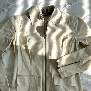 Bisou Bisou‎ tailored jacket